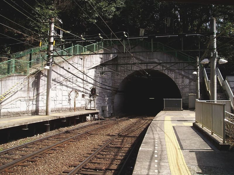 Tōnosawa Onsen