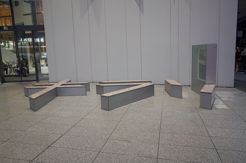 TOYAMA Kirari 與玻璃美術館(TOYAMAキラリ・富山市ガラス美術館)