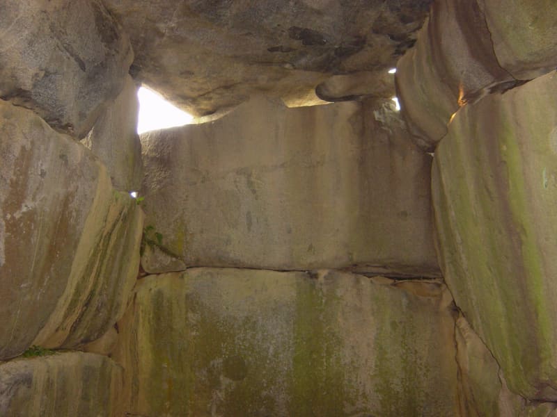 Ishibutai Tumulus
