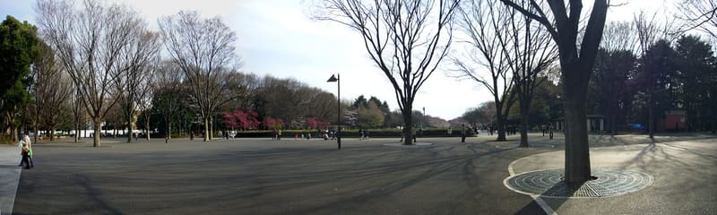 上野