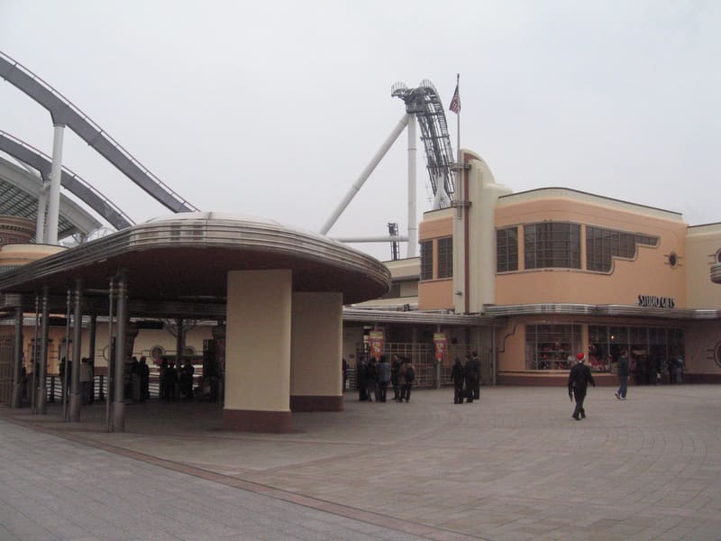Universal Studios Japan (ユニバーサル・スタジオ・ジャパン), il luogo oggi