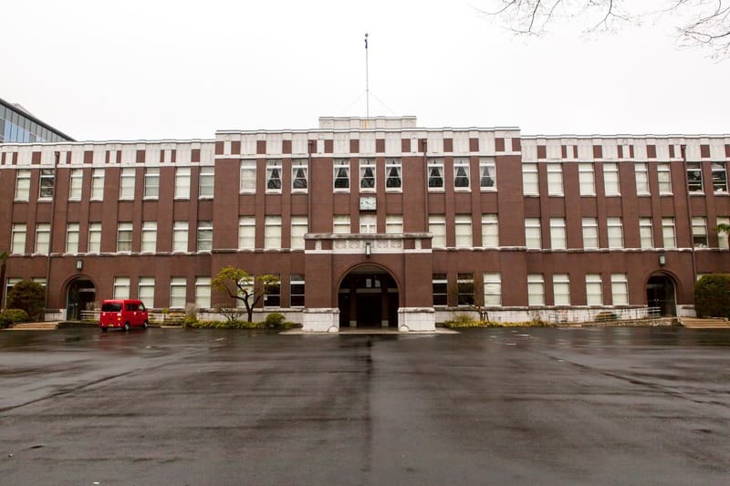 Seikei University