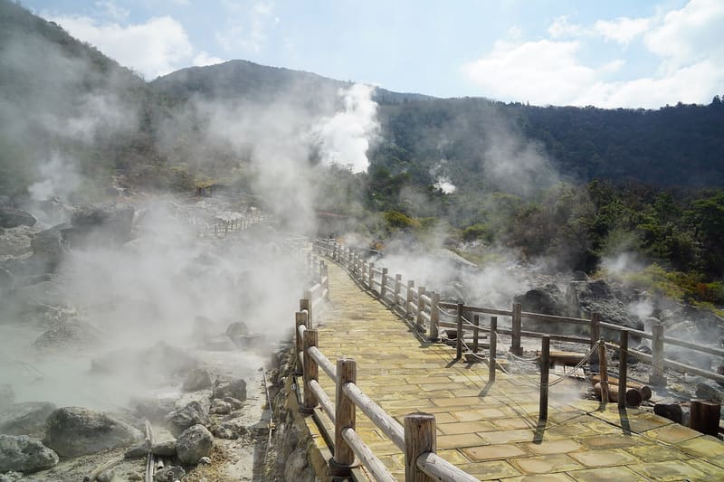 Unzen Jigoku