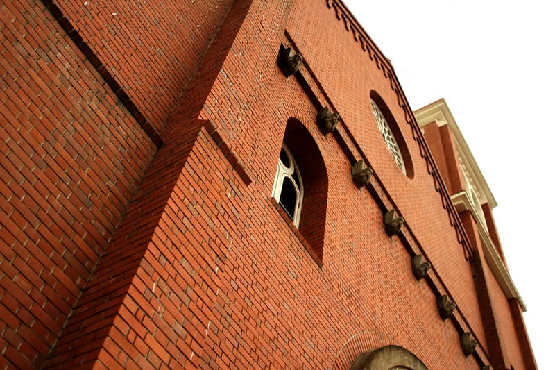 Urakami Cathedral