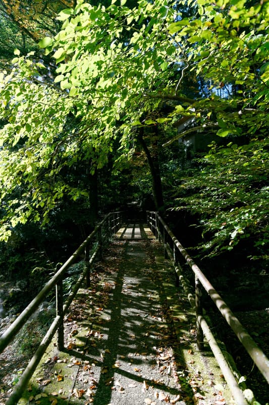Valle di Mitake