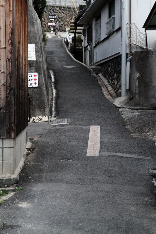 常滑陶器散步道(とこなめ焼き物散歩道)