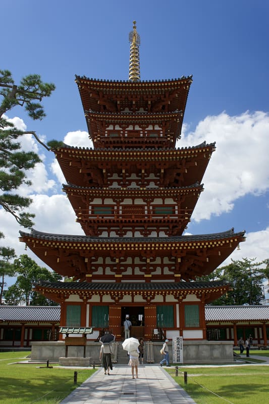 薬師寺