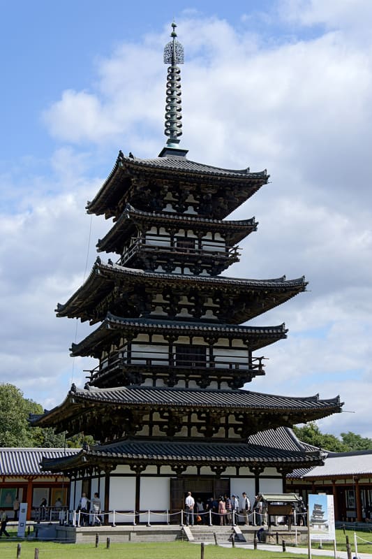 薬師寺