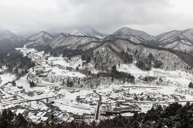 立石寺