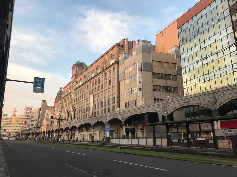 山形屋