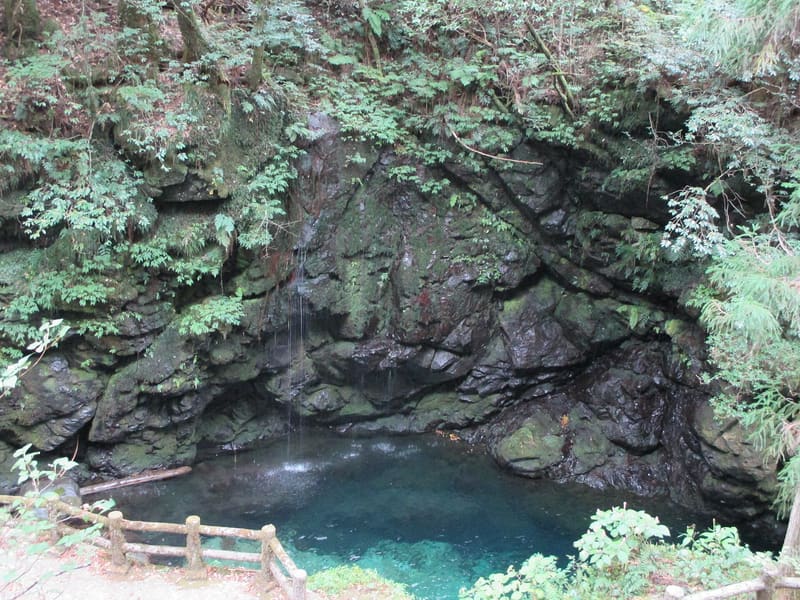 Yano-ga-fuchi