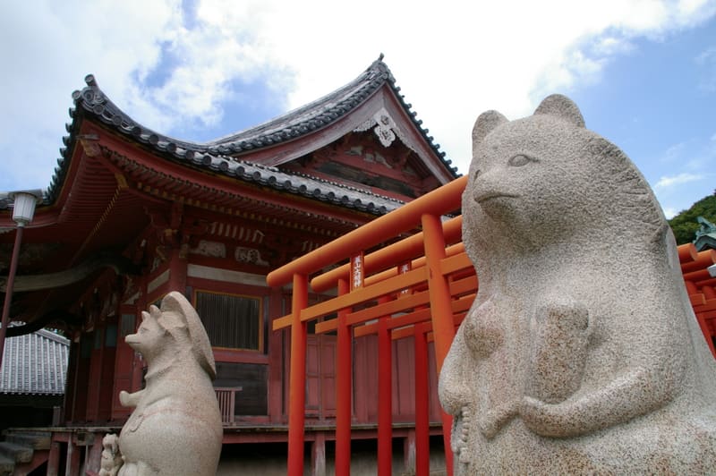 屋島