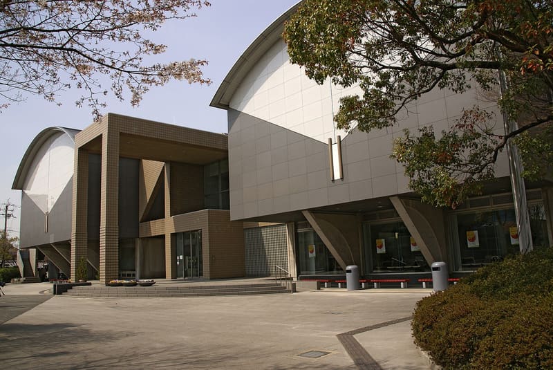 Museo della cultura Yayoi