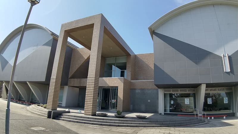 彌生文化博物館