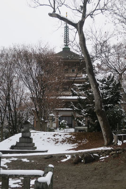 善光寺