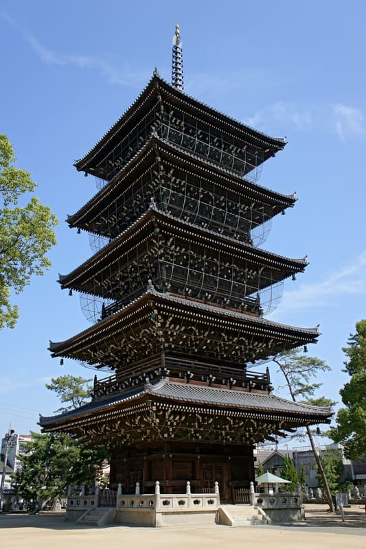 Zentsuji