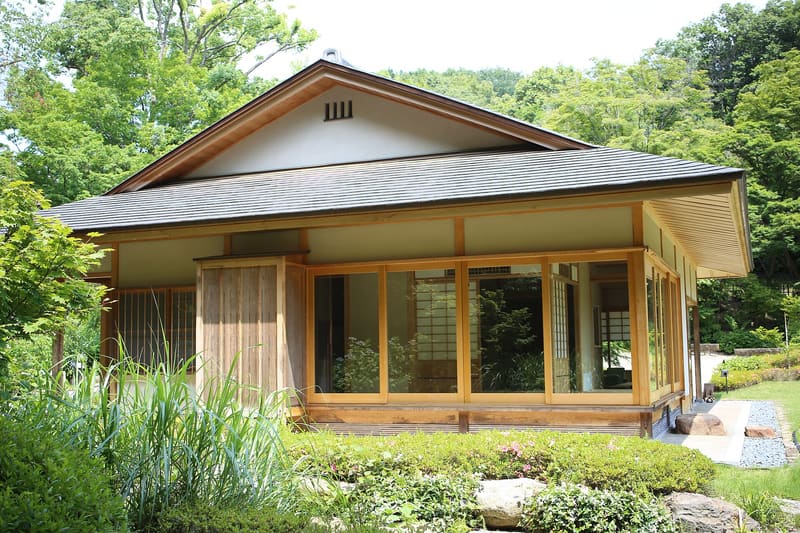 Zoo e giardino botanico di Higashiyama (東山動植物園)