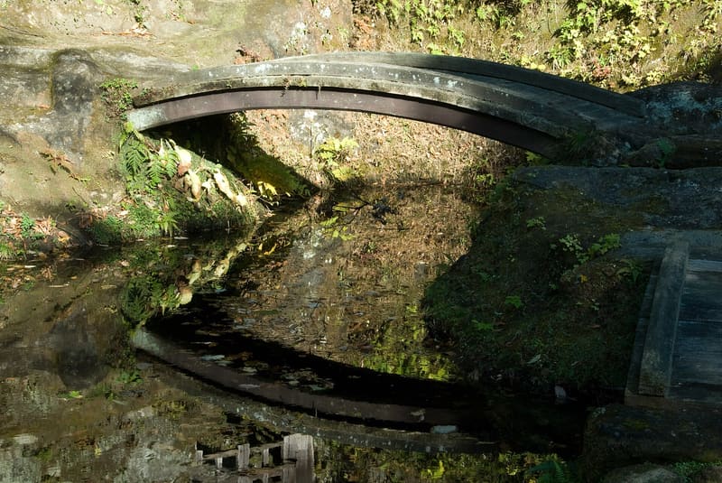 Zuisen-ji (瑞泉寺)