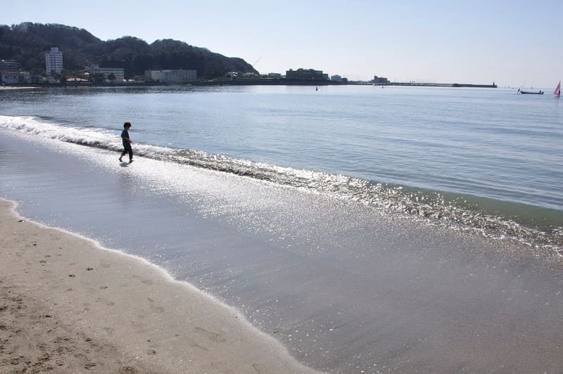 逗子海岸
